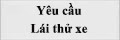 Đăng ký lái thử xe Toyota