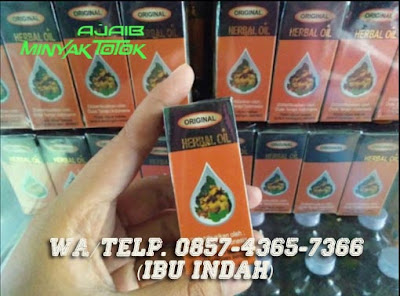 0857-4365-7366 (Isat) - Jual Minyak Totok Ajaib dan Saraf di Kecamatan Lakarsantri Kota Surabaya