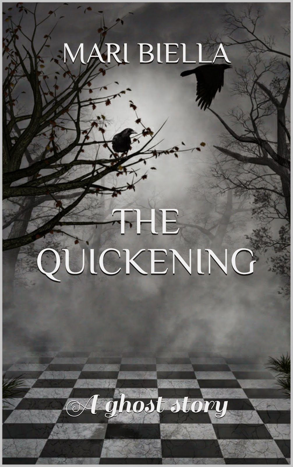 http://www.amazon.co.uk/Quickening-Ghost-Story-Mari-Biella-ebook/dp/B007TIPVGO/ref=sr_1_3?s=digital-text&ie=UTF8&qid=1417448149&sr=1-3&keywords=the+quickening