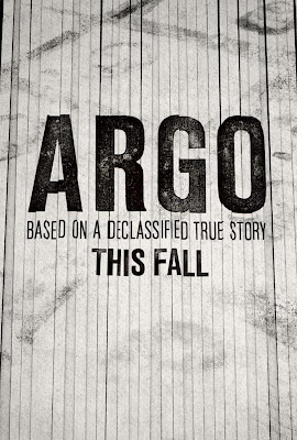 Argo movie directed by and srtarring Ben Affleck