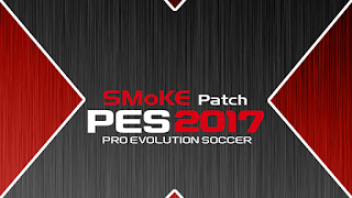 smoke patch 9.6 poster