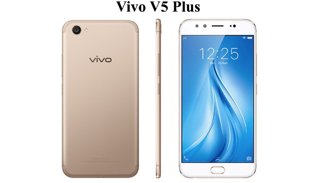 Harga Vivo V5 Plus Januari 2018 Dan Spesifikasi Lengkap Informasi HP