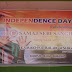 Independence Day Celebration