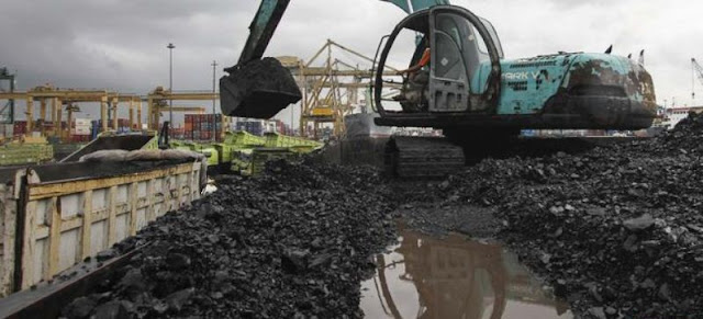 Pertamina Gandeng PTBA Garap Proyek Gasifikasi Batu Bara