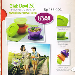 Katalog Tupperware April 2013