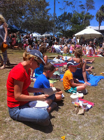 Byron Bay Surf Festival