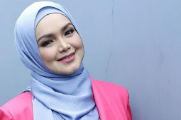 Download Kumpulan Lagu Terhits Siti Nurhaliza Lengkap Mp3