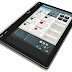 Notion Ink Adam tablet in Alpha ROM