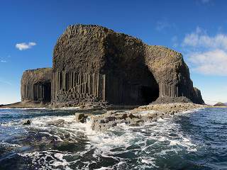 Fingal's Cave 1