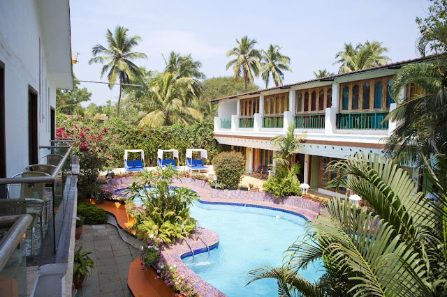 Add Value to Your Stay in Goa
