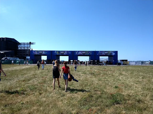 Open'er Festival 2018