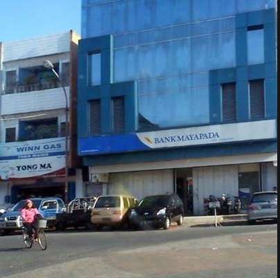 Alamat Lengkap dan Nomor Telepon Kantor Bank MAYAPADA di Jawa Tengah