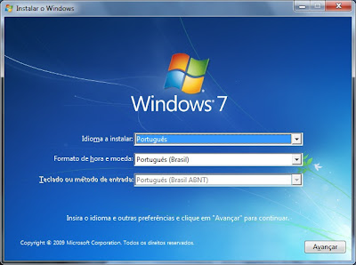 47619022 Windows 7 RC x86 em Português do Brasil Link   Rapidshare   