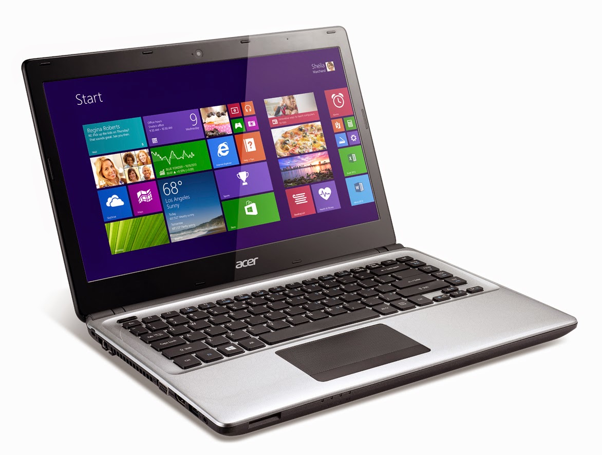 Download Driver Acer Aspire E1-470 for Windows 8.1 (64bit ...