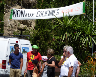 Tour de France 2015 dans le Haut-Buech