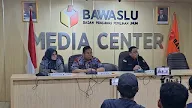Bawaslu: Pengiriman Surat Suara di Taiwan Melanggar Prosedur