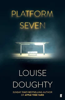 Platform Seven by Louise Doughty book cover