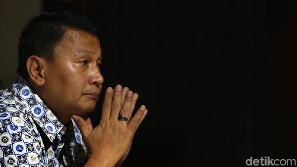 PKS Tak Setuju Aturan ASN Dilarang Berafiliasi HTI-FPI