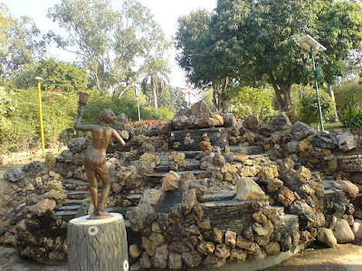 Chambal Garden in Kota