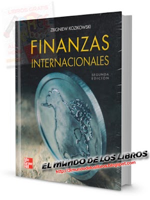 Finanzas Internacionales, 2da edición - Zbigniew Kozikowski - pdf