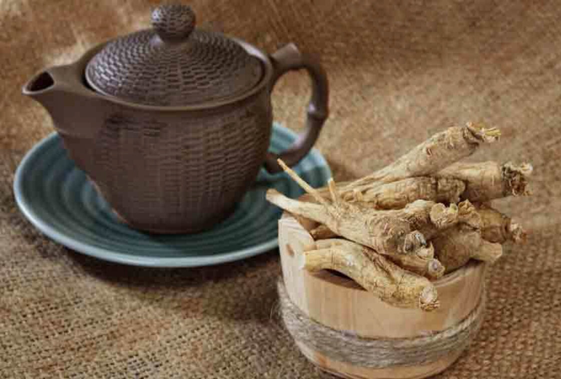 benefits of ginseng for women and its uses and damages