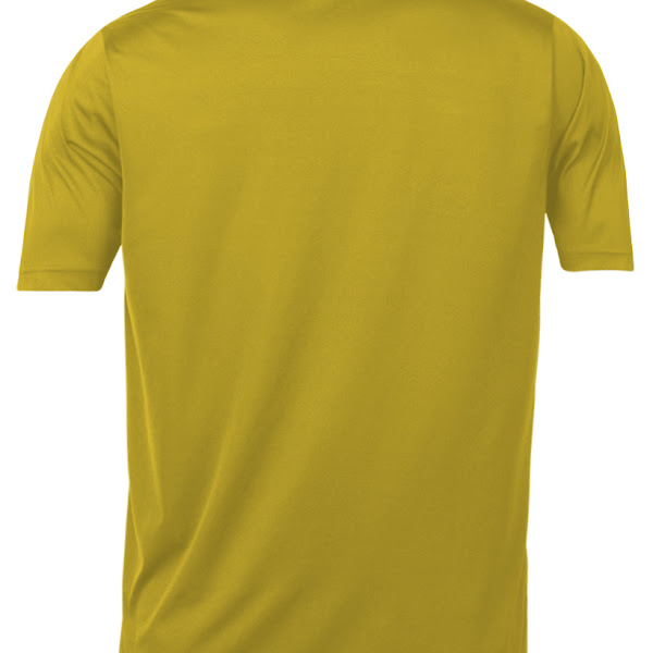 Camiseta Slavoj Zizek Amarilla