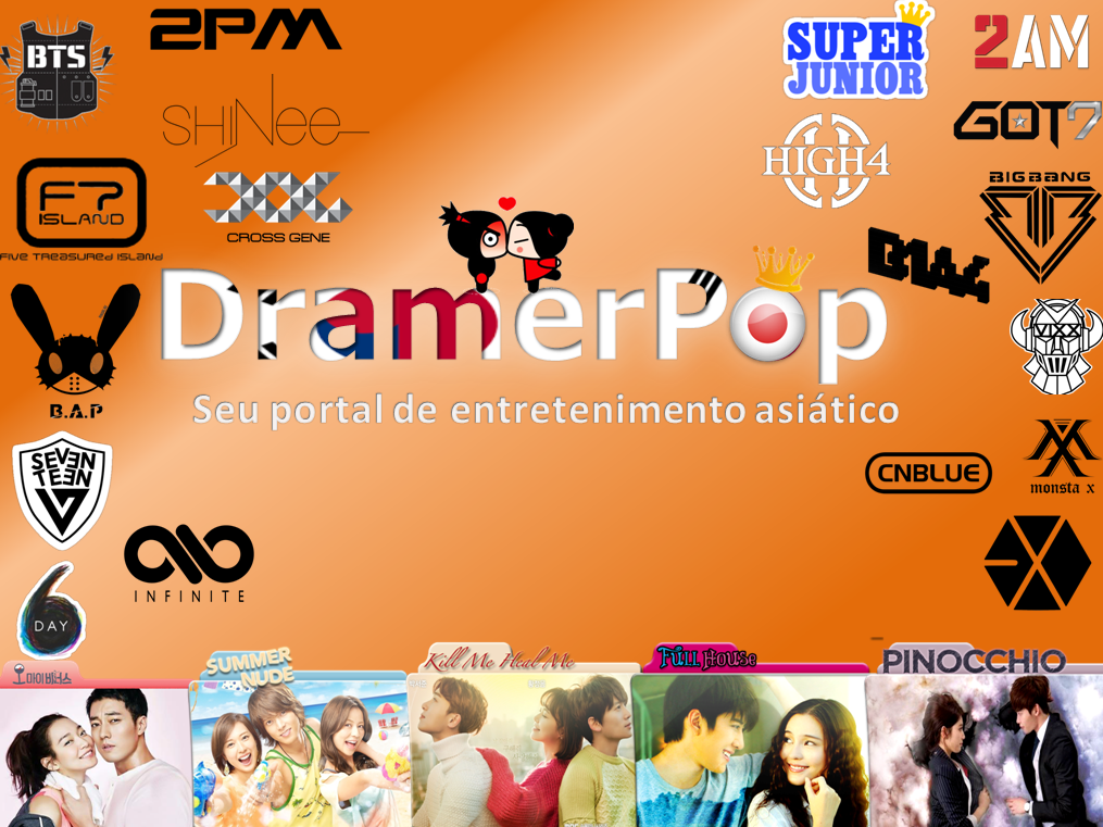 DramerPop