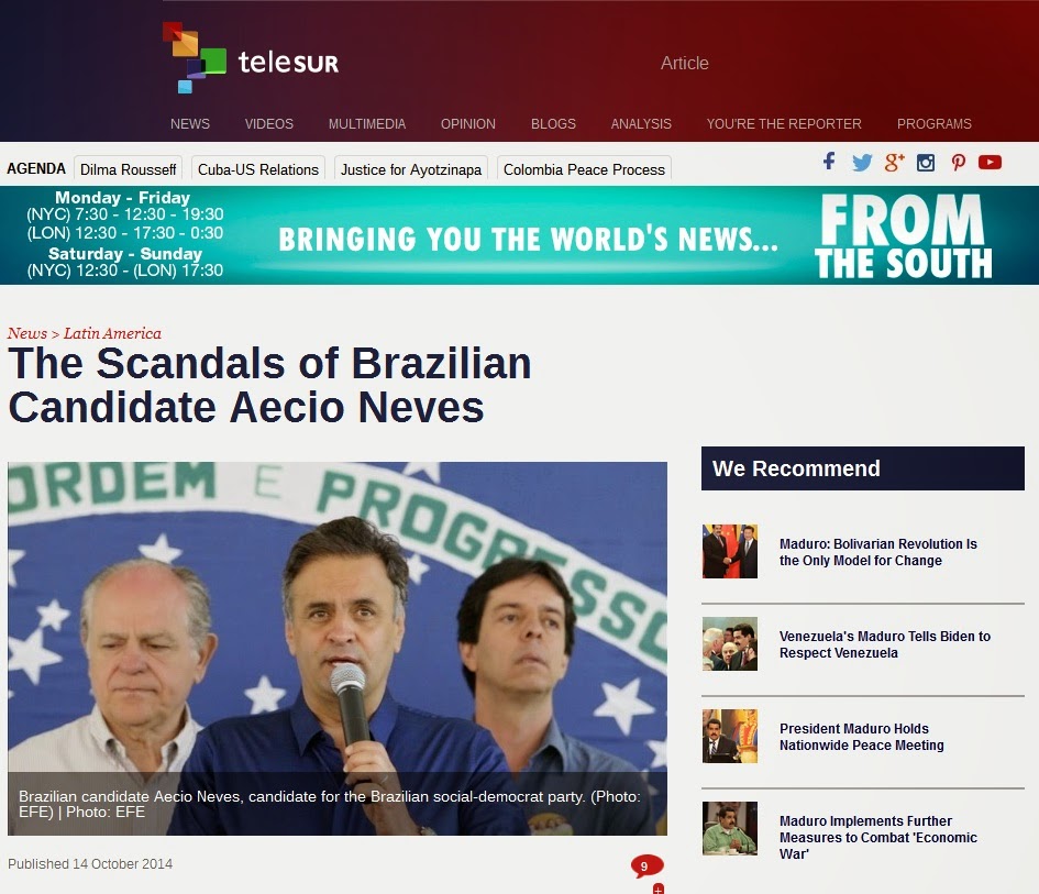 http://www.telesurtv.net/english/news/The-Scandals-of-Brazilian-Candidate-Aecio-Neves-20141015-0004.html