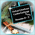 2021 Virtual Christmas Cookie Exchange Blog Hop