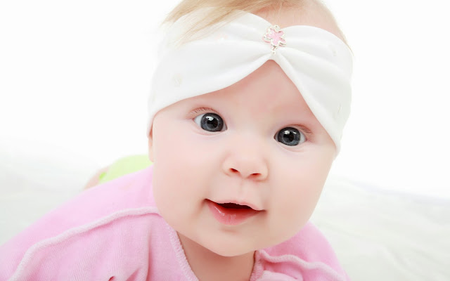 Best Cute Babies HD Wallpaper Free