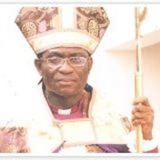 Gunmen Kidnap Anglican Archbishop in Rivers