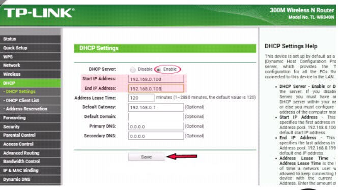 Cara Mudah Membatasi Pengguna Wifi di Router Merk Tp-Link TL-WR840N