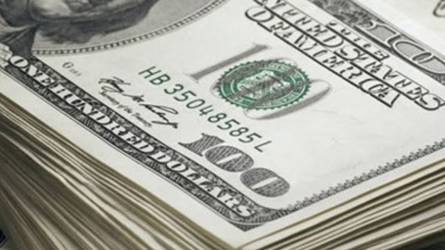 Pakistan's international debt burden has been steadily increasing 