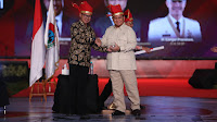 Prabowo Dorong Kredit Ringan UMKM untuk Masyarakat Keluar dari Kemiskinan