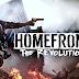 HOMEFRONT THE REVOLUTION download free pc game full version