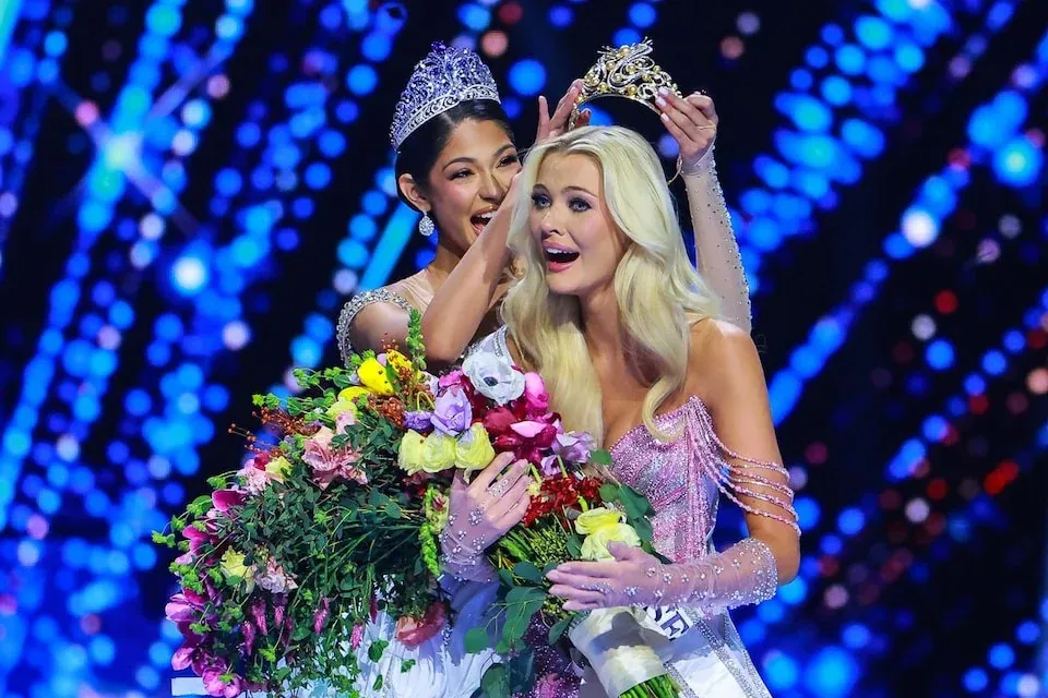 November 16, 2024, marks a historic moment for Denmark as Victoria Kjær Theilvig clinches the coveted Miss Universe 2024 crown. Relive the excitement and emotions of this remarkable achievement through our curated collection of photos capturing the highlights of her journey.