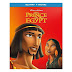 Screenshot Saturday: Prince of Egypt (Universal)