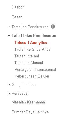 cari konten yang perlu diperbaiki