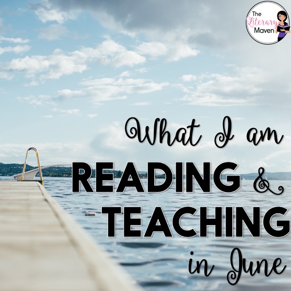 As the school year comes to a close, I am reflecting on the year and planning on how to engage students during the final days of school.