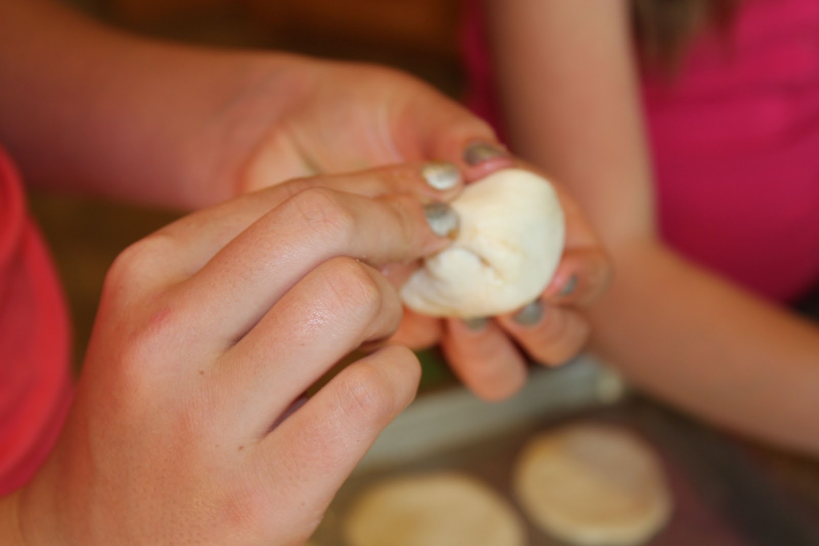 Abbie's Marshmallow Magic Rolls - Whats Cooking With Ruthie