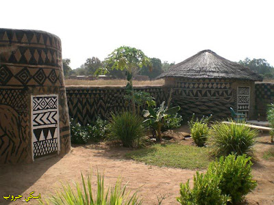 صور من بوركينا فاسو Photos from Burkina Faso