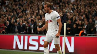 Harry Kane Memberi Tottenham Hotspur Start Sempurna - Update Informasi Casino Online