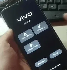 flash vivo v15 tanpa pc