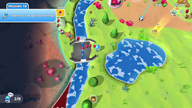 Life Bubble Game Screenshot 3