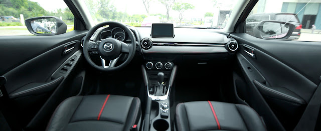 Mazda 2 2016