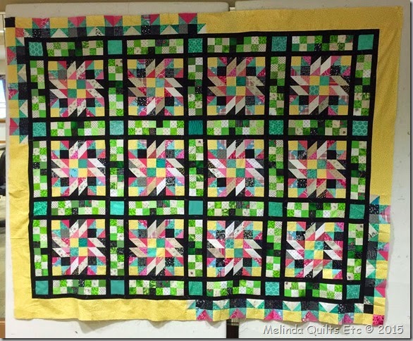 0115 Michele's Quilt