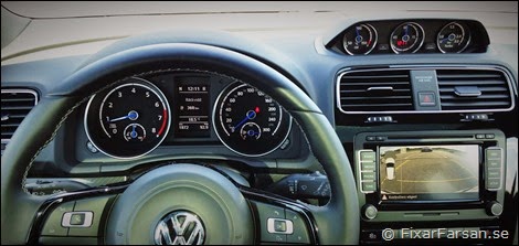 Test-Scirocco-R-Track-Road-Review