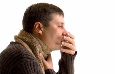 The Cause of Sputum Cough Around You and How Treat