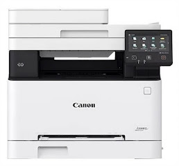 Canon i-SENSYS MF657Cdw Installation Pilote