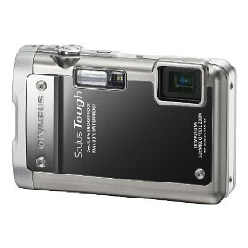 Olympus Stylus Tough 8010